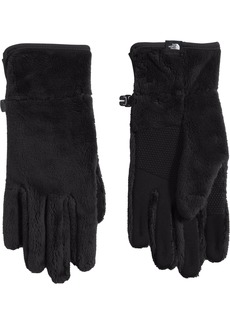 The North Face Women's Osito Etip™ Glove, Medium, Black