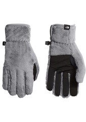 The North Face Women's Osito Etip™ Glove, Medium, Gray