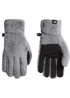The North Face Women's Osito Etip™ Glove, Small, Gray
