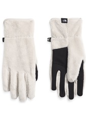 The North Face Women's Osito Etip™ Glove, Medium, Gray