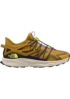 The North Face Women's Oxeye Tech Hiking Shoes, Size 6.5, Yellow