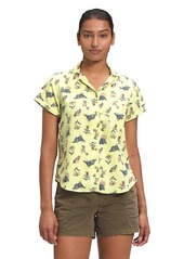 The North Face Women's Pacific SS Shirt