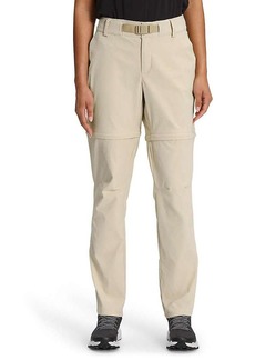The North Face Women's Paramount Active Convertible Mid-Rise Pant