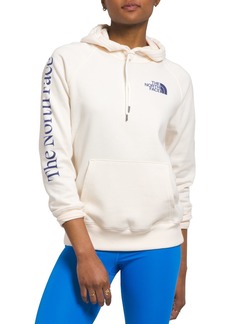 The North Face Women's Places We Love Hoodie, Small, White