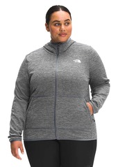 The North Face Women's Plus Canyonlands Hoodie