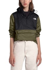 The North Face Women's Printed Fanorak
