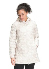 The North Face Women's Printed ThermoBall Eco Parka