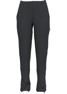 The North Face Women's Project Pants, Size 000, Black
