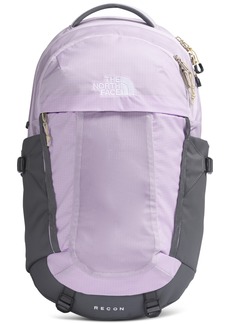 The North Face Women's Recon Backpack - Icy Lilac