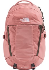 The North Face Women's Recon Backpack, White | Father's Day Gift Idea