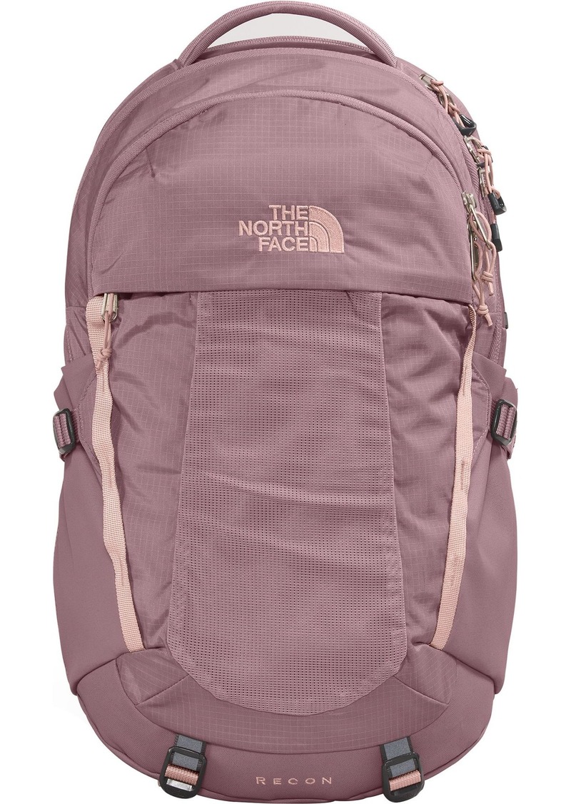 The North Face Women's Recon Backpack, Fawn Grey