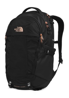 The North Face Women's Recon Luxe Backpack - TNF Black