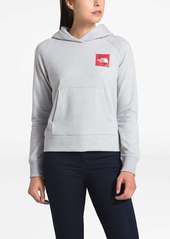 The North Face Women's Recycled Materials Pullover Hoodie