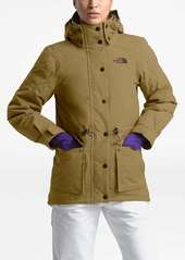 The North Face Women's Reign On Down Parka