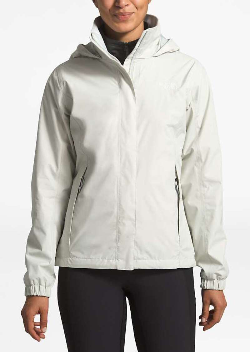 north face w resolve 2 jacket