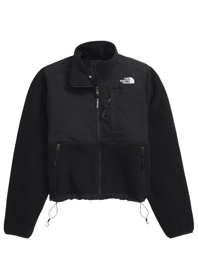 The North Face Women's Retro Denali Jacket, XS, Black