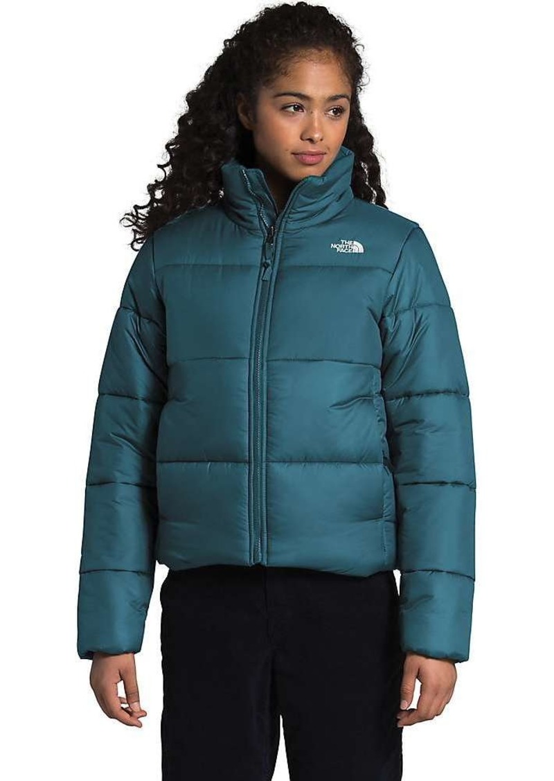 women's north face saikuru jacket