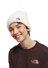 The North Face Women's Salty Bae Lined Beanie - TNF Black