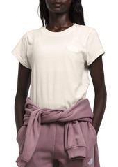 The North Face Women's Short Sleeve Evolution Cutie T-Shirt, XL, Gray