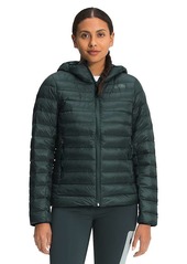 The North Face Women's Sierra Peak Hooded Jacket
