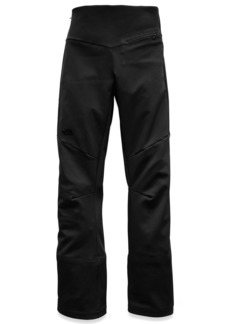 The North Face Women's Snoga Pants, Size 4, Black