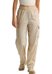 The North Face Women's Spring Peak Cargo Pants, XS, Black
