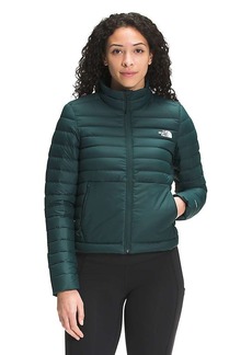 The North Face Women's Stretch Down Seasonal Jacket