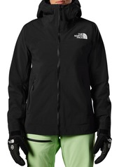 The North Face Women's Summit Series Chamlang FUTURELIGHT Jacket, Medium, Black