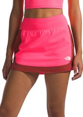 The North Face Women's Sunriser Skort, XS, Black