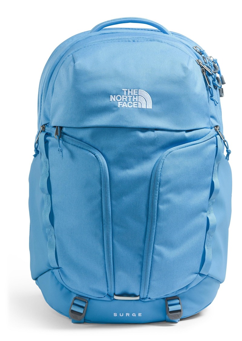 THE NORTH FACE Women's Surge Commuter Laptop Backpack