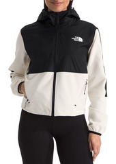 The North Face Women's Tekware Grid Hybrid Jacket, XS, Black