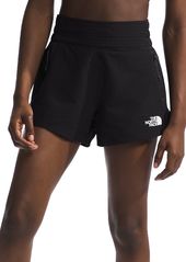 The North Face Women's Tekware Short, Small, Black
