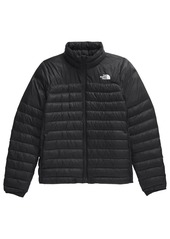 The North Face Women's Terra Peak Jacket, XS, Black