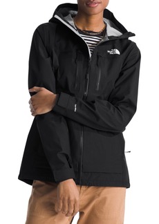 The North Face Women's Terrain Vista 3L Pro Jacket, Large, Black