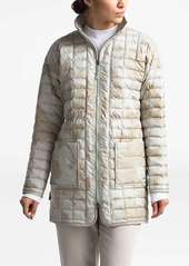 The North Face Women's ThermoBall Eco Long Jacket