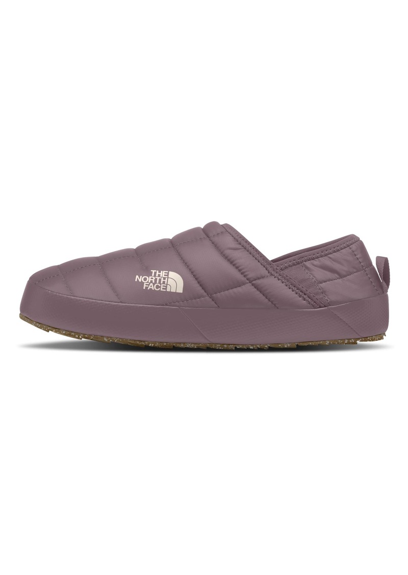 THE NORTH FACE Women's Thermoball Insulated Traction Mule V Shoe