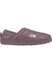 The North Face Women's ThermoBall Traction Mule V Slippers, Size 6, Black