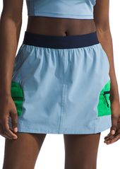 The North Face Women's Trail Skort, XS, Green