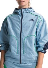 The North Face Women's Trailwear Jacket, XS, Green