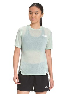 The North Face Women's Up With The Sun SS Shirt