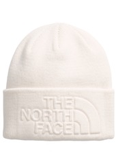 The North Face Women's Urban Embossed Beanie, Red