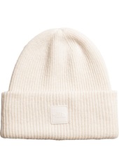 The North Face Women's Urban Patch Beanie, Gray