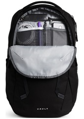 The North Face Women's Vault Backpack - Tnf Black