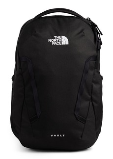 THE NORTH FACE Women's Vault Everyday Laptop Backpack TNF Black