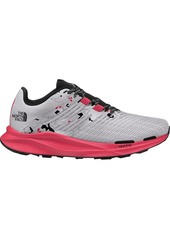 The North Face Women's Vectiv Eminus Trail Running Shoes, Size 6.5, White