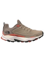 The North Face Women's VECTIV Exploris FUTURELIGHT Leather Hiking Shoes, Size 8, Tan