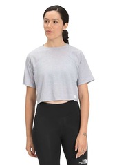The North Face Women's Vyrtue SS Boxy Crop