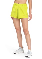 The North Face Women's Wander 3 Inch Short