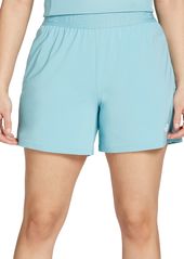 The North Face Women's Wander Shorts, XL, Black