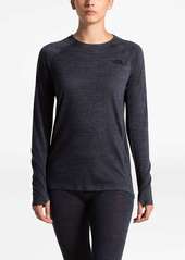 The North Face Women's Wool Baselayer L/S Crew Neck Top